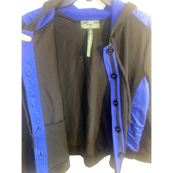 Youth L-RL Active XL Jacket - Picture 6 of 10